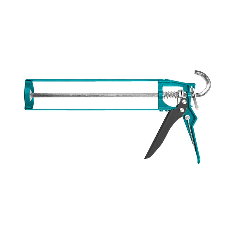 TOTAL 235mm (9″) Caulking Gun – THT21309