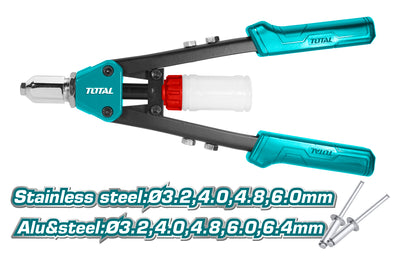 TOTAL Hand riveter 13"
