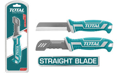 TOTAL Cable Stripping Knife (THT51881)