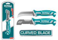 TOTAL Cable Stripping Knife