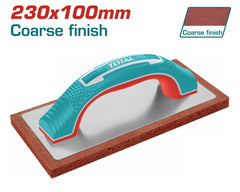 TOTAL Fine Rubber Float 230*100mm (THT8320106)