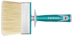 TOTAL Ceiling brush 100*30mm - 4" (THT84100306)