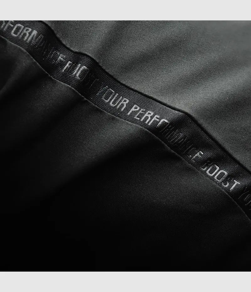 TIEBREAK Skirt Woman – Black, Comfortable & Stylish