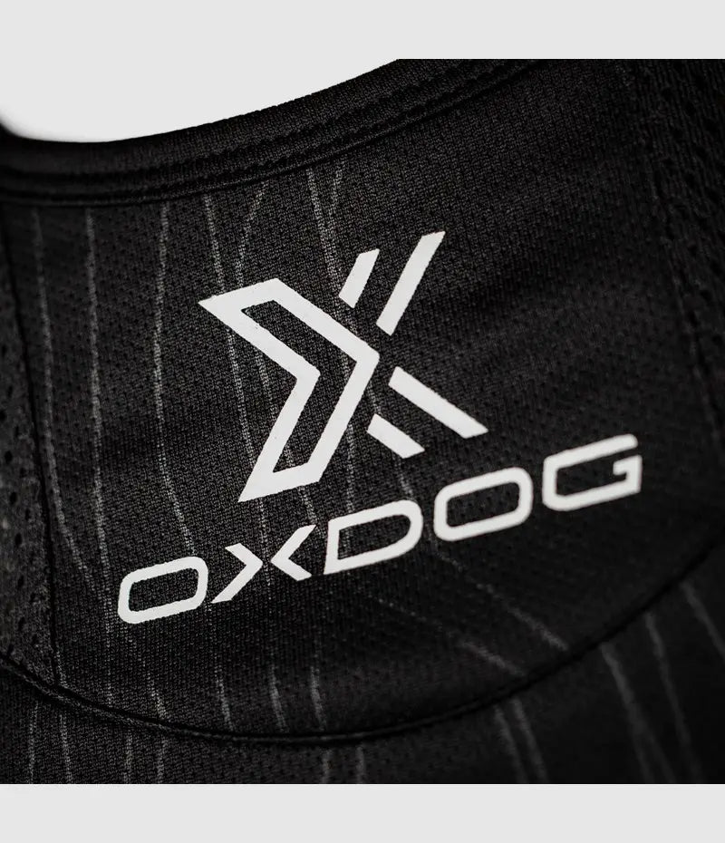 تايبريك تانك توب نسائي – أسود أنيق