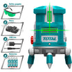 Total Self-Leveling Green Laser Level 5 Lines – Precision & Clarity