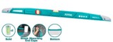 TOTAL Heavy-duty Mason's Level 80cm (TMT221806) – Strong Leveling for Heavy Projects