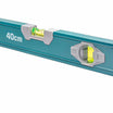 TOTAL Spirit Level 40cm (TMT24036) – Precise Leveling for Small Projects