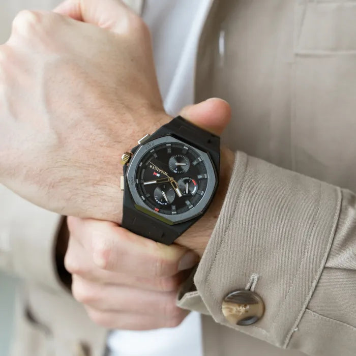 TOMMY HILFIGER 1792120 MEN WATCH