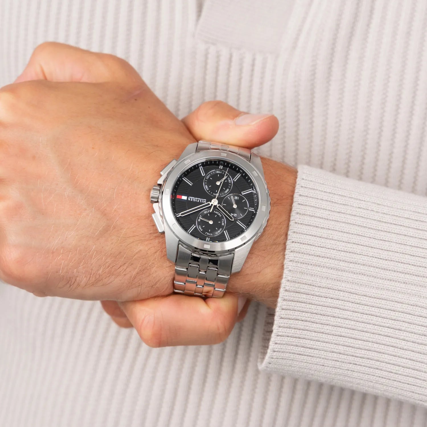 TOMMY HILFIGER 1710620 MEN WATCH