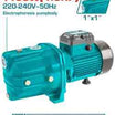 TOTAL 1.5HP 1100W Self-Priming Jet Water Pump - TWP311006