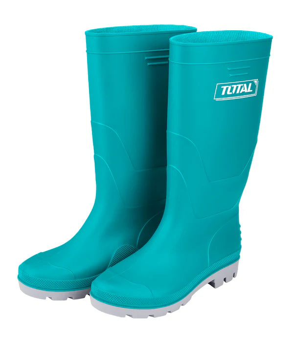 TOTAL Rain Boots Nitril TSP302L – Waterproof & Durable