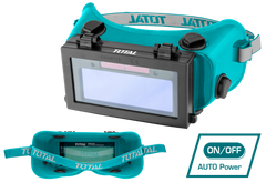 TOTAL Auto-Darkening Welding Goggle (TSP9403)