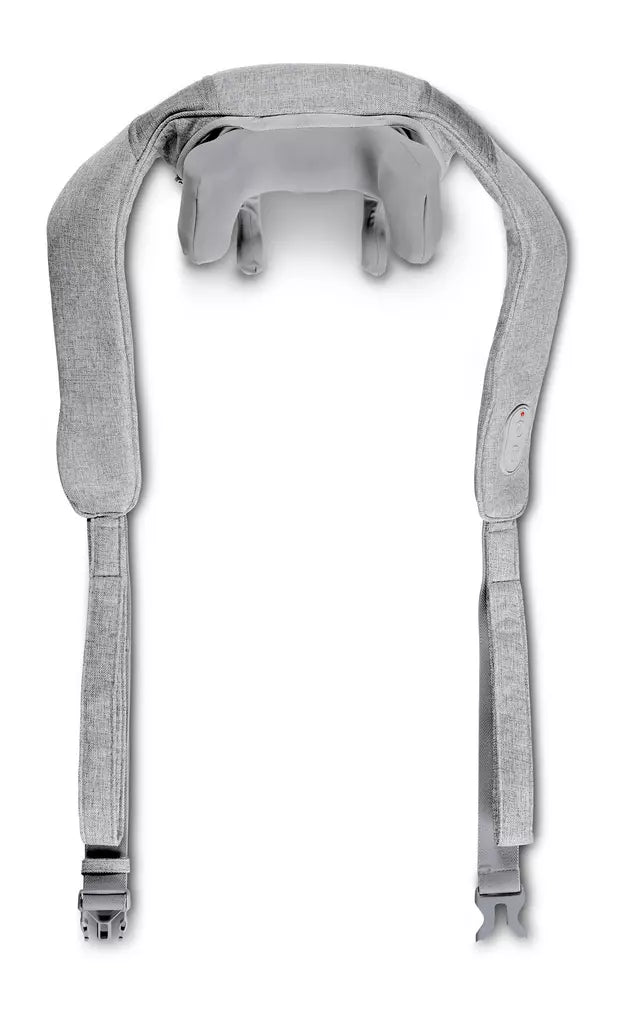 Beurer Wireless Neck Massager - Deep Tissue Massage with Heat