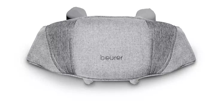 Beurer Wireless Neck Massager - Deep Tissue Massage with Heat