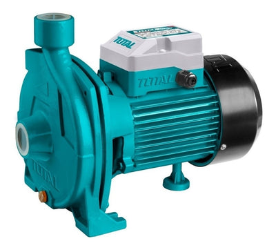 TOTAL Centrifugal Pump 550W | 0.75HP (TWP25506)