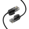 UGREEN CAT 6A Ethernet Cable 2M – Pure Copper, 10Gbps