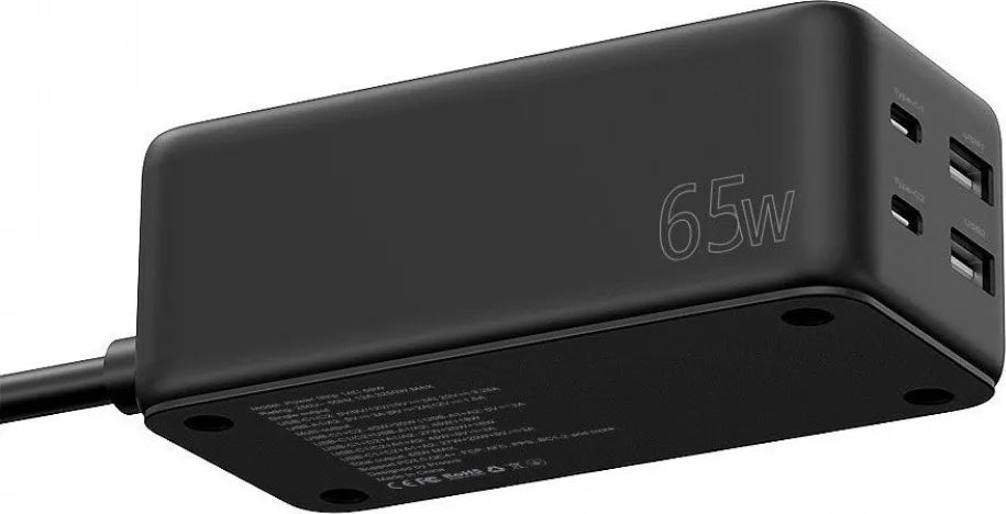 Proove Homester PD-03 Power Strip 65W 1.5m 1 Socket