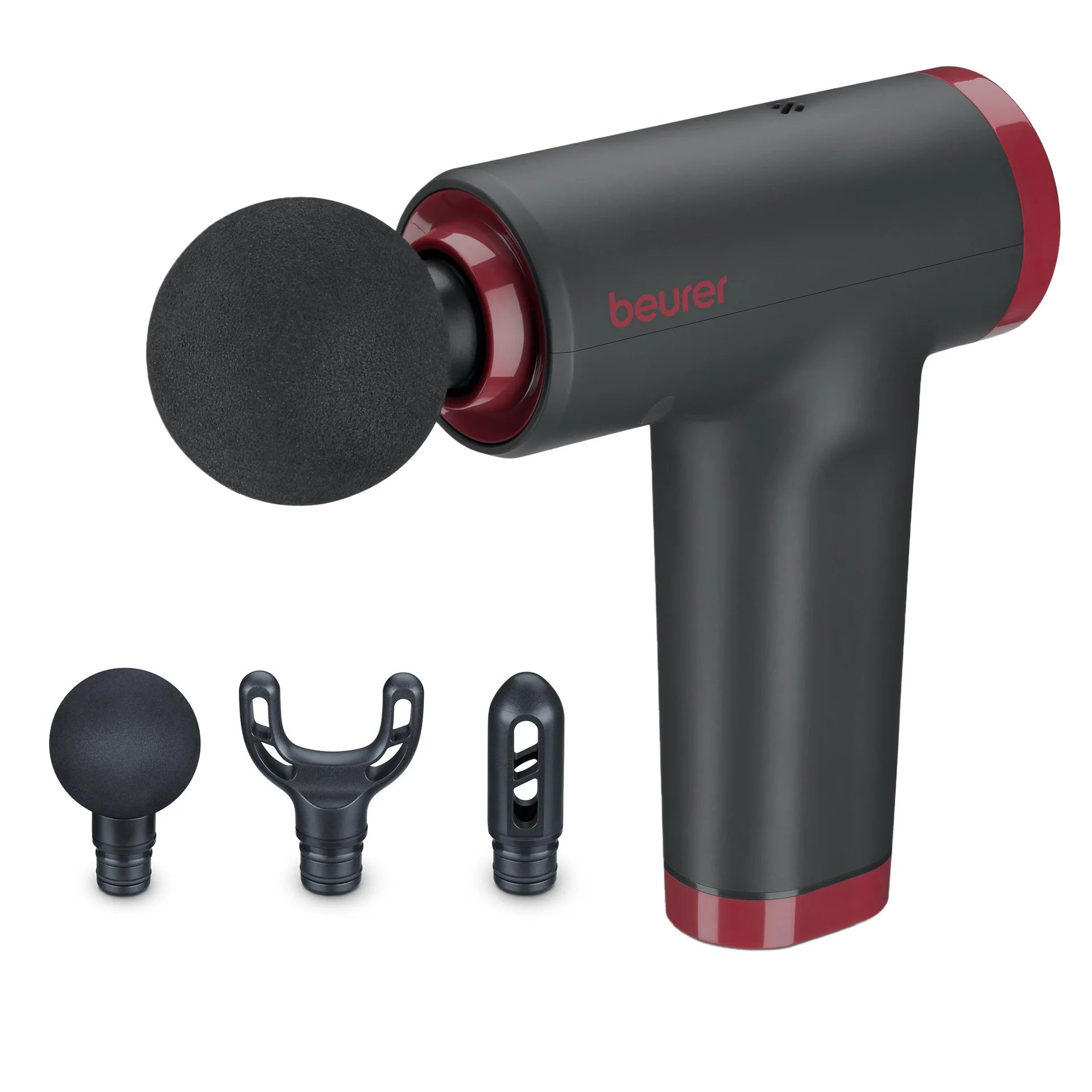 Beurer Limited Edition 2025 Muscle Massage Gun | Professional Recovery