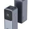 UGREEN 12000mAh 100W Fast Charging Power Bank - 35526B