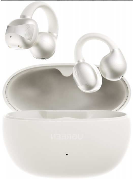 UGREEN HiTune S3 True Wireless Earbuds White - 45786