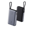 UGREEN 20000mAh PD 145W Power Bank With Built in Cable - 55992B