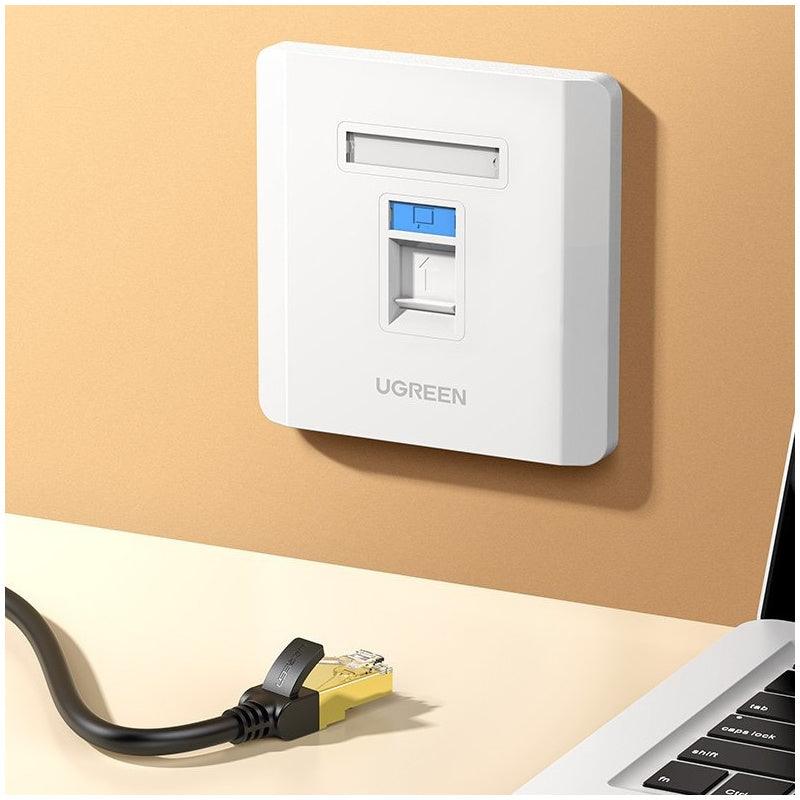 يوجرين لوحة حائط أحادية المنفذ 5 قطع 80181