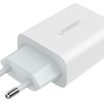 UGREEN USB-C 20W PD Charger EU White - 60450