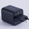 UGREEN 45W USB-C GaN Fast Charger EU Black - 65052