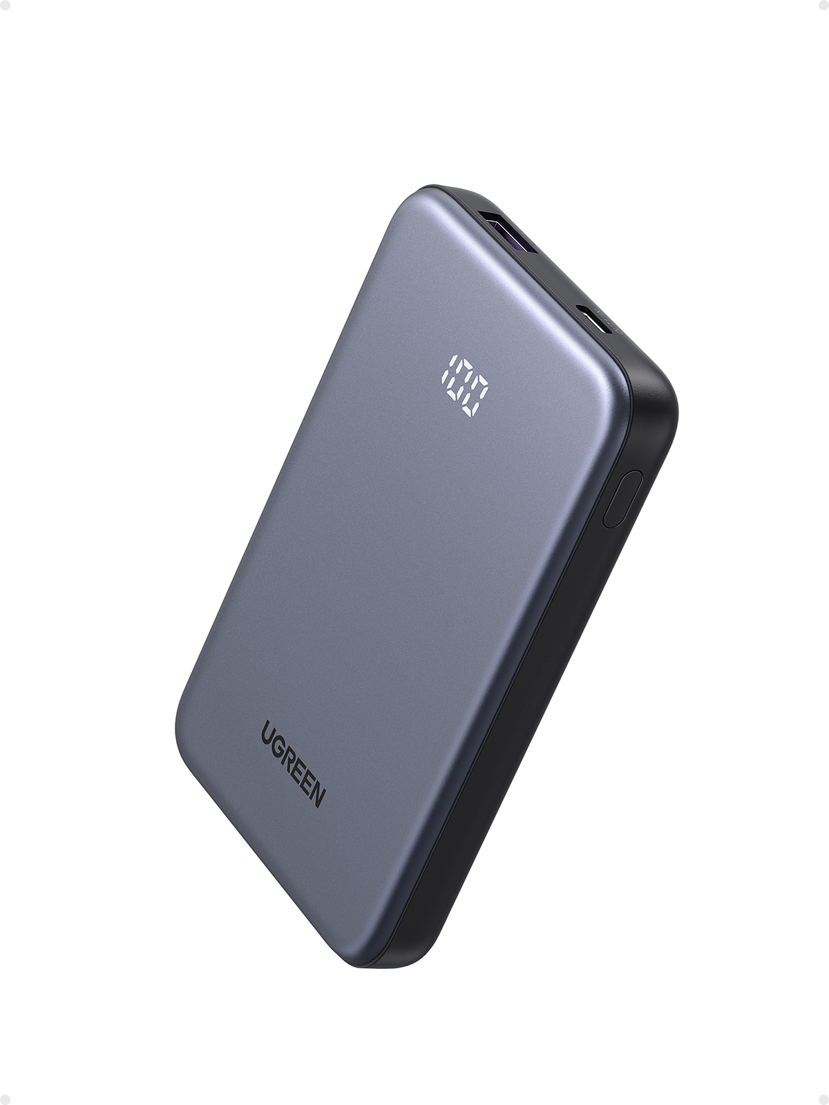 UGREEN 20W Two-way Fast Charging Power Bank - 75131B