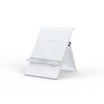 UGREEN Multi-Angle Phone Stand With Height Adjustable White - 80704