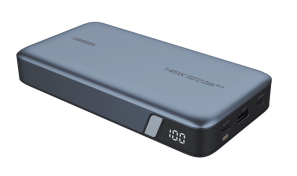 UGREEN 25000mAh 145W Two-way Fast Charging Power Bank - 90597A