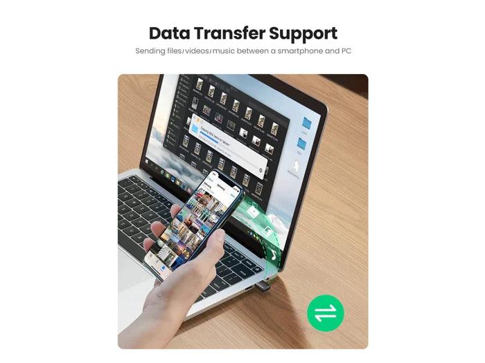 UGREEN USB Bluetooth 5.0 Adapter