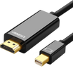 UGREEN Mini DP To HDMI Cable(4K) 3M