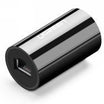 UGREEN RJ45 Ethernet Connector Up To 100Meters Transmission Distance (Black)
