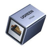 UGREEN RJ45 Ethernet Connector 1-Pack (Space Gray)