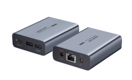 UGREEN HDMI KVM Extender 1080P@60Hz Receiver*1