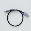 UGREEN DP Male to Male 16K Braided Cable 1M