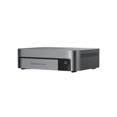 UGREEN NASync DXP480T Plus سيرفر SSD فائق السرعة بمعالج i5 وWi-Fi 6