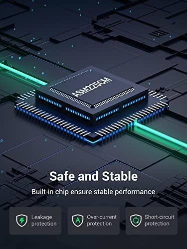 UGREEN USB 3.0 to SATA Converter - Black