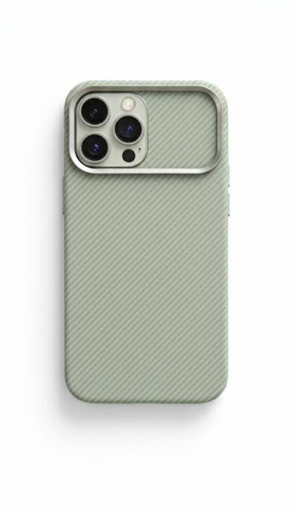 PA Aramid ProGuard iPhone 17 Case