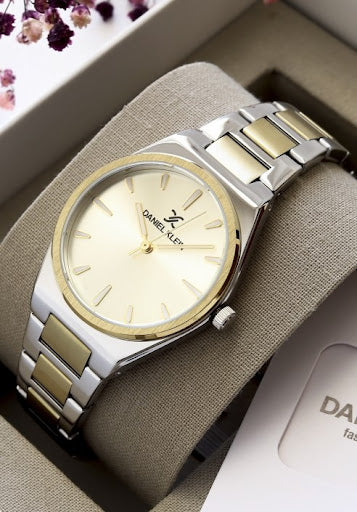ساعة نسائية Daniel Klein DK.1.13492-4 أنيقة وعصرية