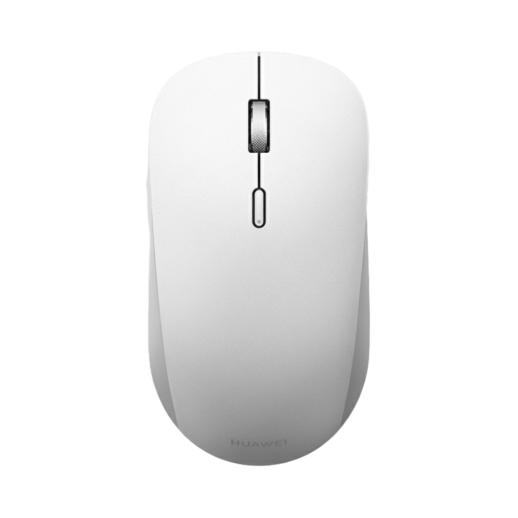 HUAWEI CD23 Wireless Bluetooth Mouse – Ergonomic Multi-Device