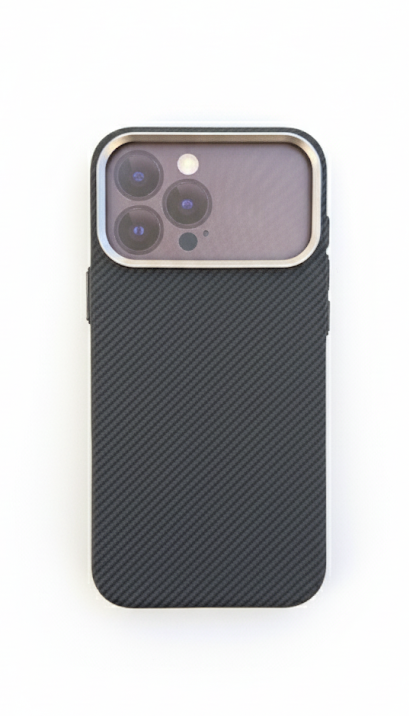 PA Aramid ProGuard iPhone 17 Case