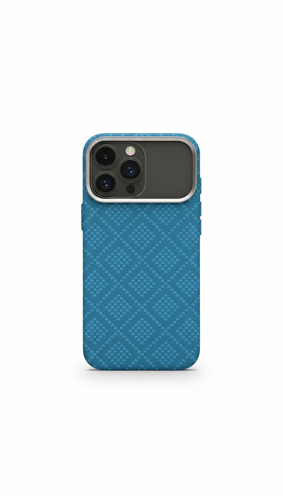 PA iPhone 17 Case – Slim & Stylish Protection