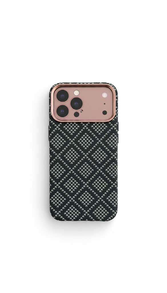 PA iPhone 17 Case – Slim & Stylish Protection