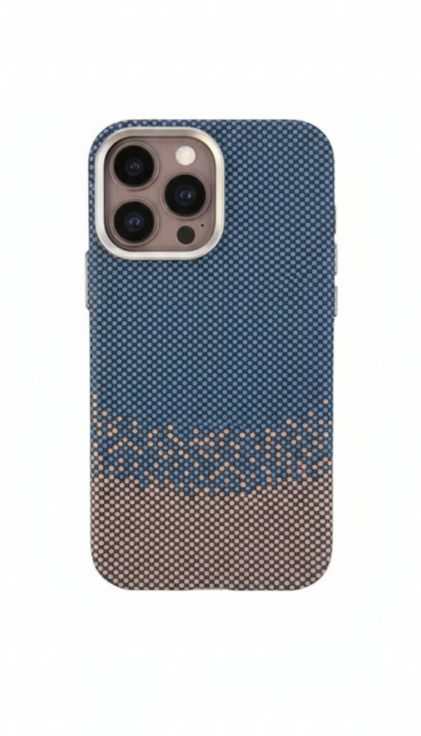 PA Slim Case iPhone 17 – Sleek & Lightweight