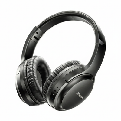 Yesido Wireless Headphones High-Quality Sound & Stylish Design