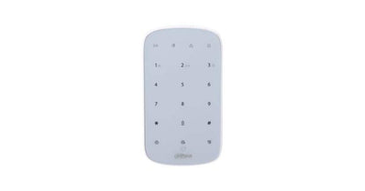 Dahua ARK30T-W2(868) Wireless Keypad