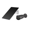 Dahua BF4CA-4G-XL/M0508 4MP 4G Battery Bullet Network Camera Solar Monitoring System
