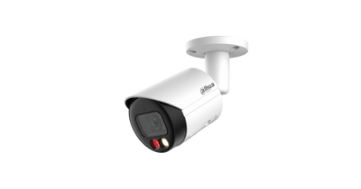 Dahua DH-IPC-HFW2549S-S-ILK 5MP Smart Dual Light Fixed-focal Bullet WizSense Network Camera